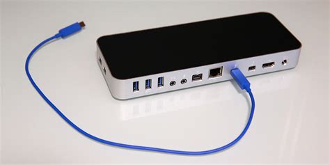 The best Thunderbolt 2 dock for your Mac - 9to5Mac