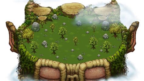 My Singing Monsters: Plant Island Breeding Guide – GameSkinny