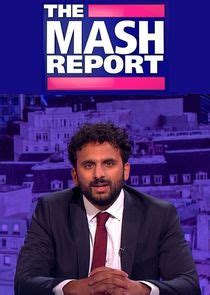 The Mash Report | TVmaze