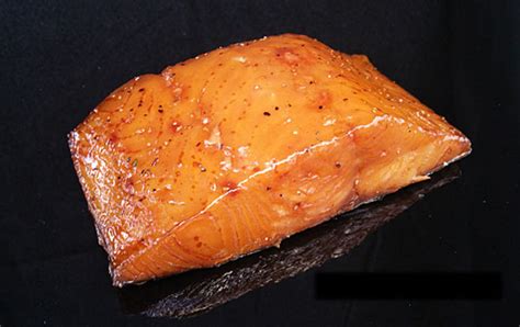 Alaskan Smoked Salmon | Great Alaska Seafood