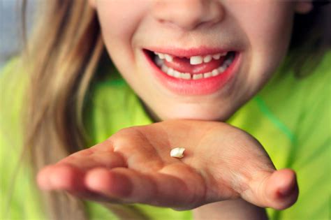 What To Do When Your Child Loses A Tooth | Cotton Creek Dental