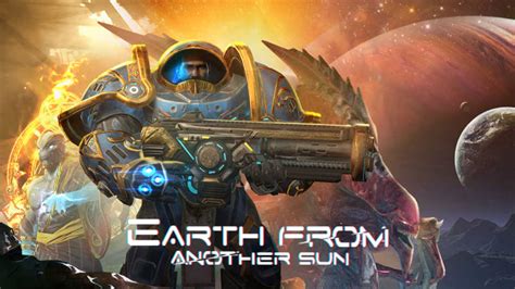 Earth From Another Sun estrena nuevo tráiler de jugabilidad