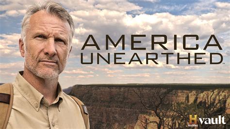 Watch America Unearthed Full Episodes, Video & More | HISTORY Channel