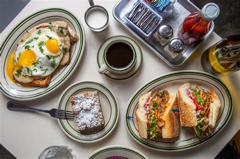 The 37 Best Brunch Spots in NYC You Need To Try This Weekend