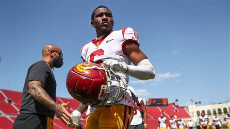 Former USC football player arrested after being accused of raping 2 women - ABC News