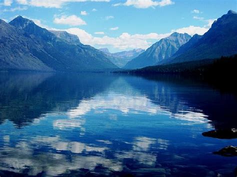 Waterton-Glacier International Peace Park (Glacier National Park) - All You Need to Know Before ...