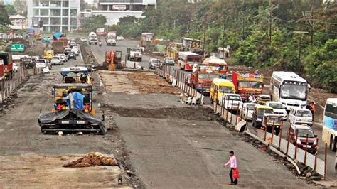 Road ministry likely to miss daily construction target this year too