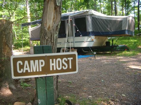 Delta Lake Campground | Bayfield County, WI - Official Website