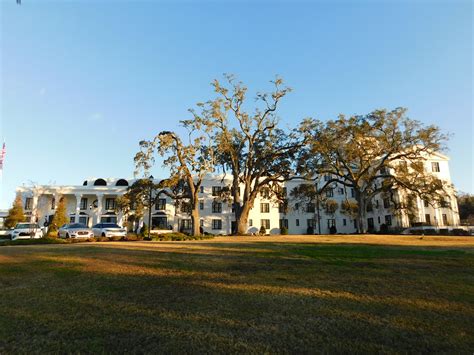 The White House Hotel | Biloxi, Mississippi Constructed in 1… | Flickr