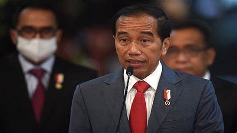 How Indonesia's Joko Widodo is transforming into a global statesman – Firstpost