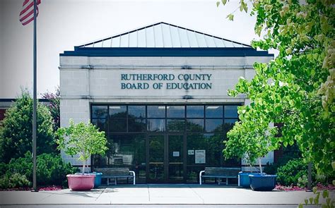 Rutherford County Schools Calendar 2020 21 – Get Calendar 2023 Update