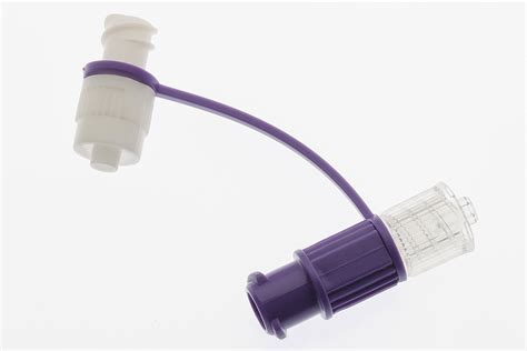 ENFit Transitional Adapters - Medicina