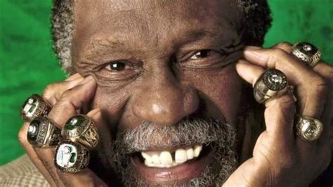 the kick patio-11: bill russell rings 1000+ images about boston celtics ...