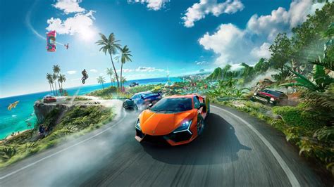 8 Best New Upcoming Racing Games of 2023 - Gameranx