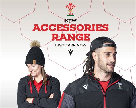 Welsh Rugby Union | WRU Store