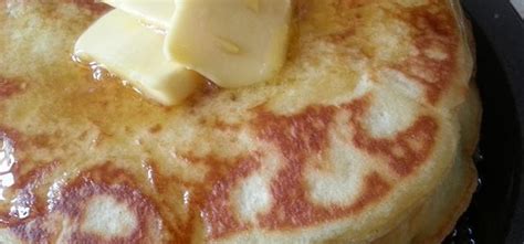 The Fluffiest Pancakes Recipe | SideChef