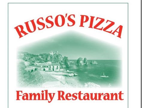 RUSSO'S PIZZA, Hamburg - Restaurant Reviews, Photos & Phone Number - Tripadvisor