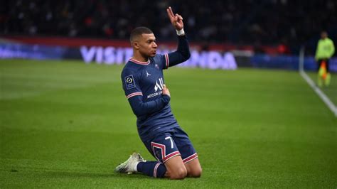 Kylian Mbappe Transfer News: PSG Star's Mother Rubbishes Contract ...