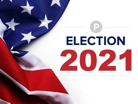 Virginia Primary Election 2021: Statewide Candidates, How To Vote ...