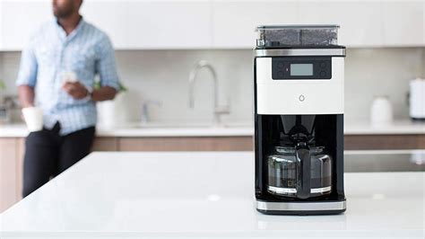 The Best Smart Coffee Makers