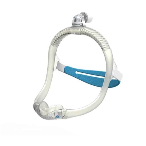 Resmed AirFit n30i Small nasal starter pak w/headgear and 3 cushions