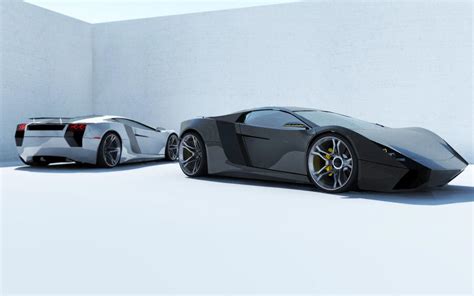 lamborghini concept by wizzoo7 on DeviantArt