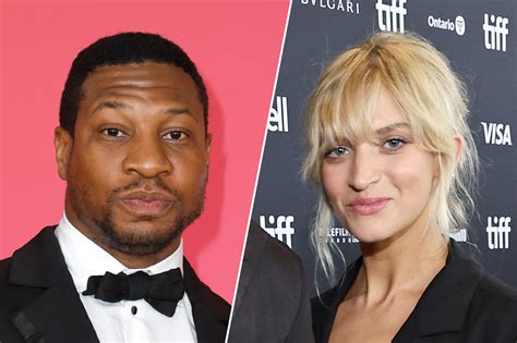 Jonathan Majors’ Ex Grace Jabbari Testifies She Went Out to Birthday Party After Their Fight: ‘I ...