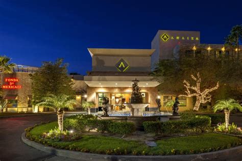 Hotel Araiza Mexicali - Mexicali, BC, Mexico - SuperTravel Hotels