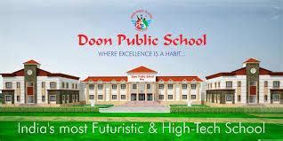 Doon Public School, Janakpuri, Delhi - UrbanPro.com