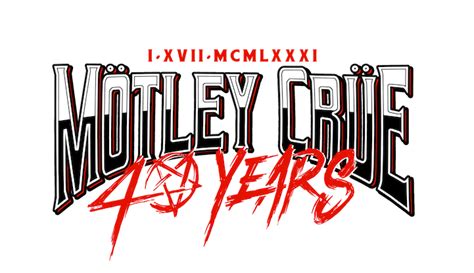 Mötley Crüe