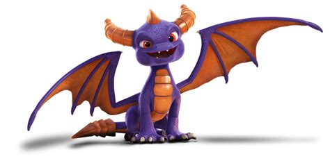 Skylanders Academy Spyro #1 by OptimusHunter29 on DeviantArt