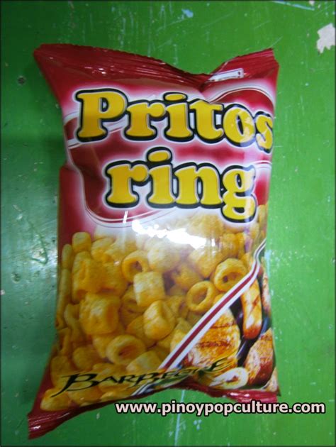 Junkfood Nostalgia: Favorite Pinoy Chichirya from our Childhood - Page ...