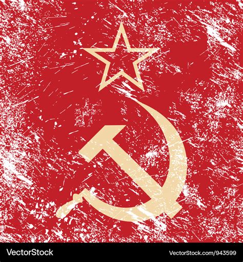 Cccp Flag