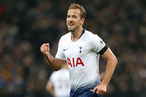 Harry Kane injury update: Tottenham striker insists he is ‘ready to go ...