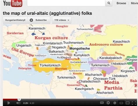 Agglutinative folk? | Languages Of The World