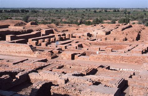 Is Rakhigarhi village home to older and larger Harappan-era site? - Archaeology Wiki