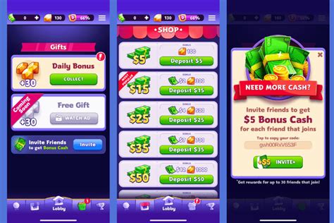 How To Win Money with the Solitaire Smash App | The Smart Wallet