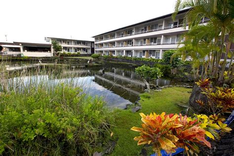 Hilo Seaside Hotel Hilo, Hawaii, US - Reservations.com