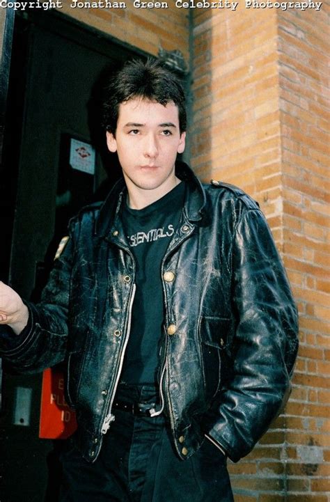 John Cusack Young