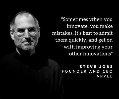 Steve Jobs Quotes on Success That Will Forever Motivate You