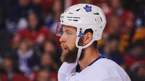 Jake Muzzin injury update: Maple Leafs defenseman out with broken hand ...