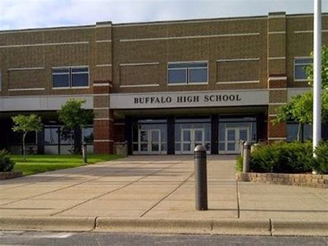 Hoax Call Sends Buffalo High School Into Brief Lockdown