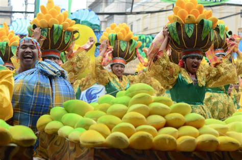 Sweet victories: Manggahan 2019 a celebration of Guimaras’ feats ...