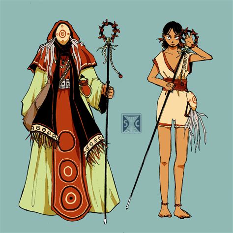 Traveller Character Design by Sciencechips on DeviantArt