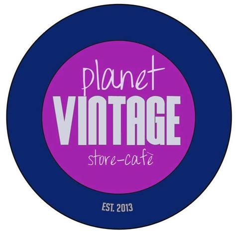 Planet Vintage