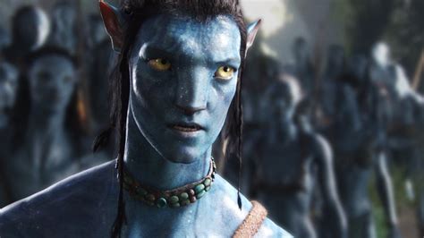 REVIEW: 'Avatar' rereleased: good or bad? - The Daily Lobo