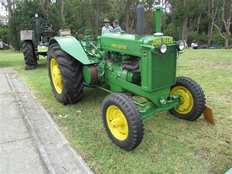 Two Cylinder Vintage - Home | Vintage Tractors | John Deere | Restoration - Machinery in Motion ...