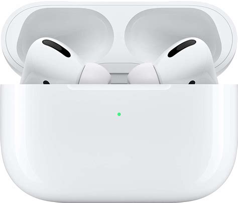 Apple AirPods Pro Noise Cancelling In-Ear Headphones | at Mighty Ape ...