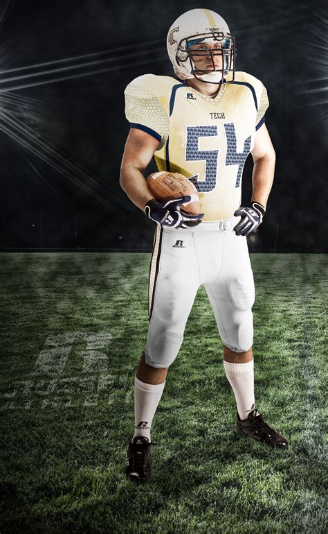 2012 Georgia Tech Football Jerseys Unveiled – Georgia Tech Yellow Jackets