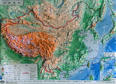 10 China Geography Facts You Probably Didn’t Know | ChinaWhisper